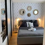 דירה Seecondo אונטרבורג אם קלופינר סי