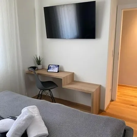 Seecondo * Unterburg am Klopeiner See