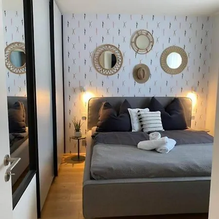 Appartement Seecondo Unterburg am Klopeiner See