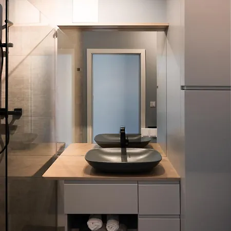 Appartement Seecondo *