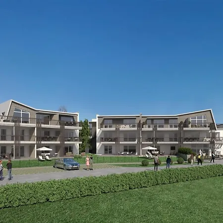 Seecondo * Unterburg am Klopeiner See