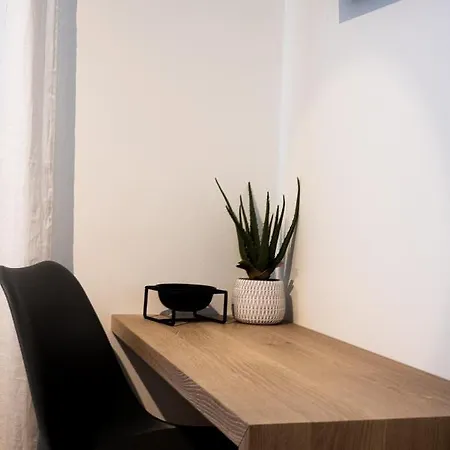 Appartement Seecondo *