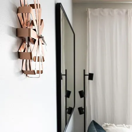 Seecondo Appartement *