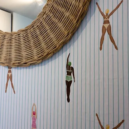 Appartement Seecondo *