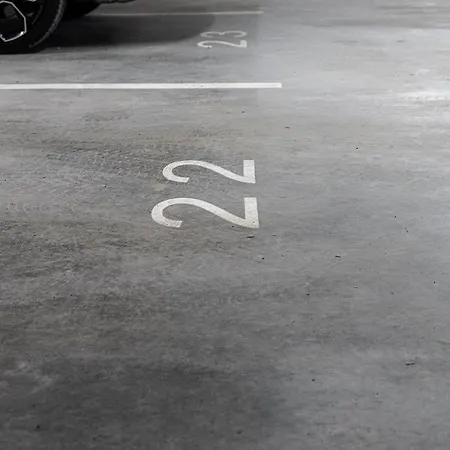 Seecondo Appartement *