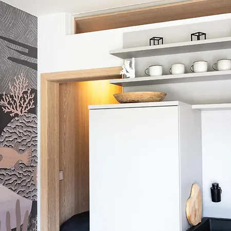 Appartement Seecondo