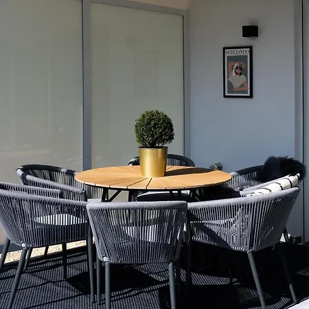 Seecondo Unterburg am Klopeiner See