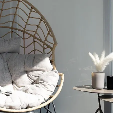 Appartement Seecondo *