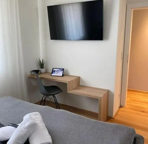 Seecondo * אונטרבורג אם קלופינר סי