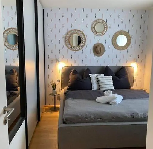 Apartament Seecondo Unterburg am Klopeiner See