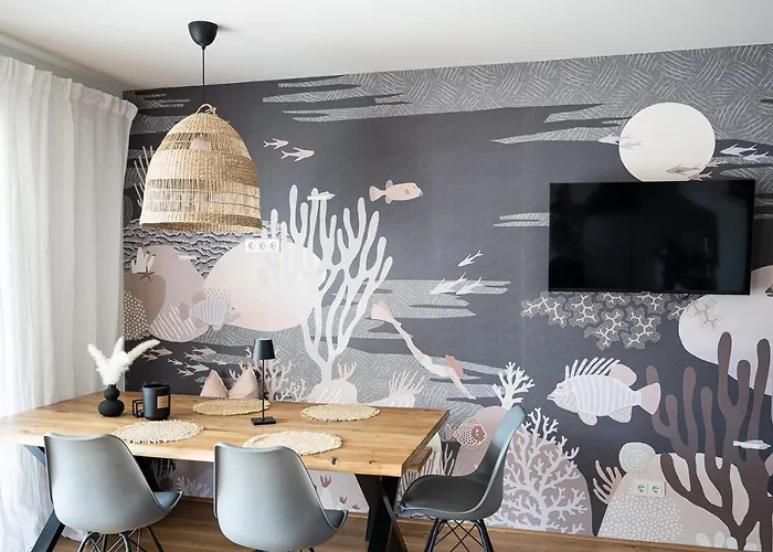 Seecondo * Unterburg am Klopeiner See