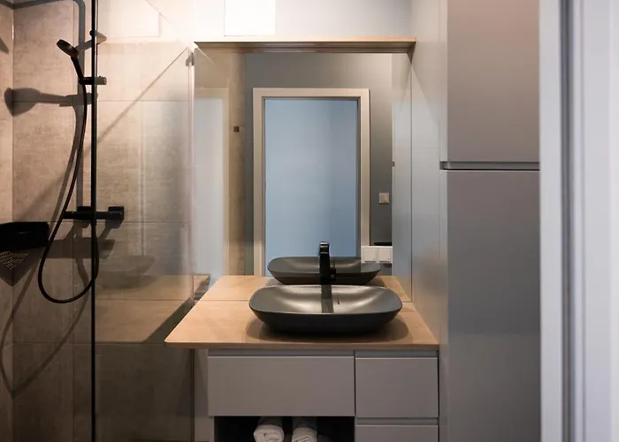 Apartament Seecondo *