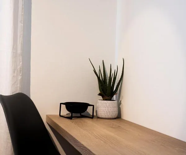 Apartament Seecondo *