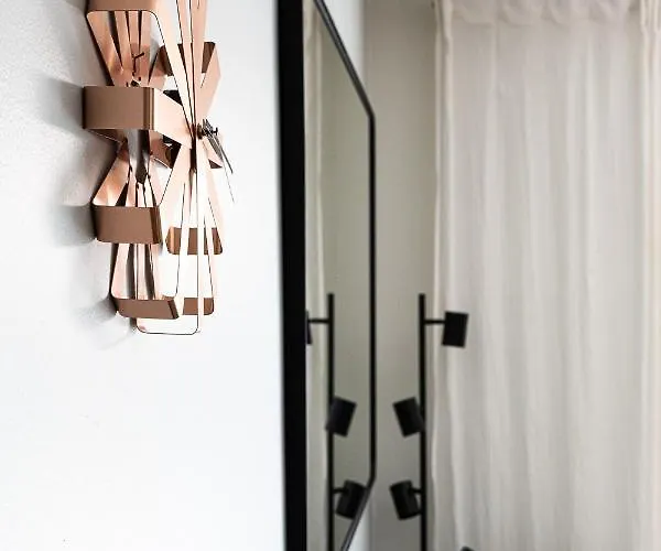 Seecondo Apartament *