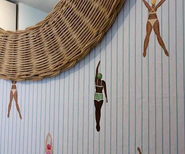 Apartament Seecondo *