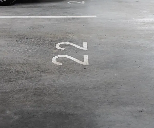 Seecondo Apartament *