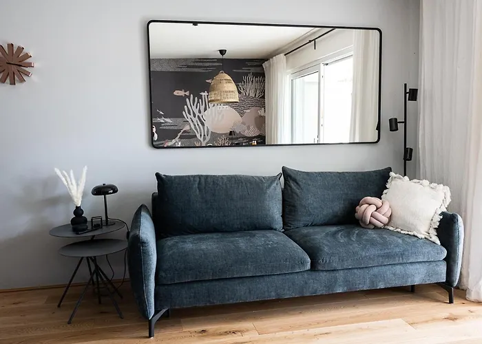 Seecondo Apartament Unterburg am Klopeiner See