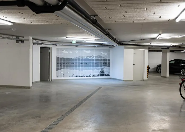 Apartament Seecondo Unterburg am Klopeiner See