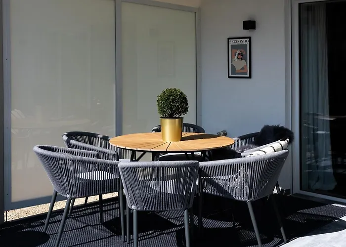 Seecondo Unterburg am Klopeiner See