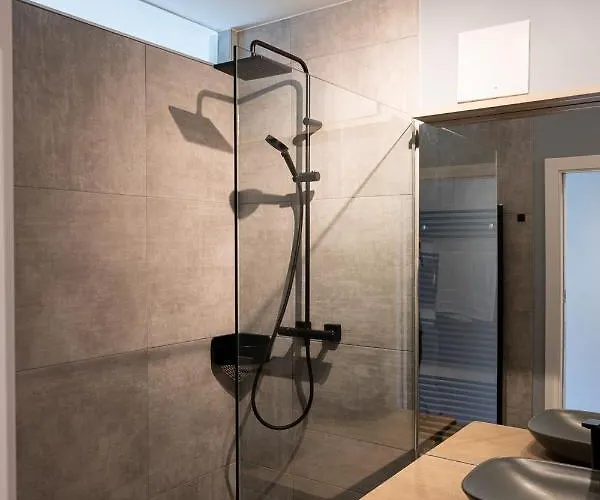 Apartament Seecondo Unterburg am Klopeiner See