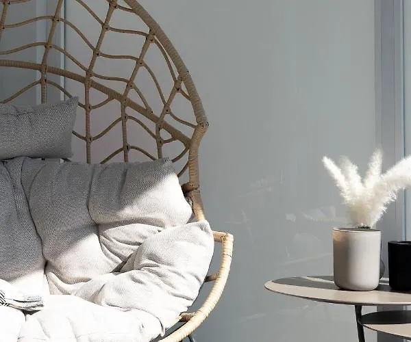 Apartament Seecondo *