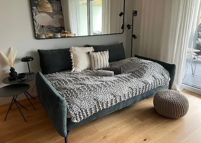 Seecondo אונטרבורג אם קלופינר סי